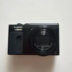15日まで69000→66000です☺︎】LUMIX TZ99〈作例あり〉 - メルカリ