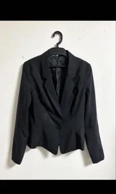 （希少）AW2004 BALENCIAGA テーラードジャケット　jacket 希少）AW2004 BALENCIAGA テーラードジャケット jacket - メルカリ