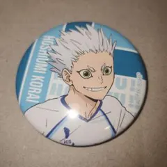 2025年最新】星海光来 缶バッジの人気アイテム - メルカリ