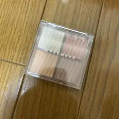 ウェイクメイク♡ハイライターパレット4色セット ウォームグロウのサムネイル