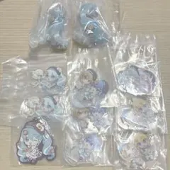 【バラ売り可】雪ミク 2026 あそーと 初音ミク フィギュアなど