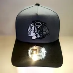 NEWERA NHL キャップ