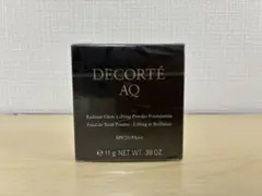 コスメデコルテ AQ フェイスパウダー 001 箱付 - メルカリ