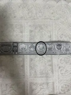 サンリオガチャガチャポチャッコ