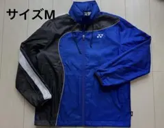 メンズ YONEXヨネックス ヒートカプセルウォームアップジャケット