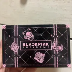 BLACKPINK THE GAME セット