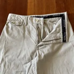 POLO JEANS CO. ベージュ チノパン サイズ2 古着