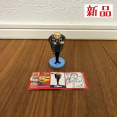 ミニオン チョコエッグ グルー