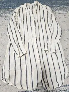 授乳パジャマ 長袖 サイズM~L 赤ちゃん本舗