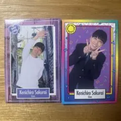 よしもとコレカ第2弾 相席スタート 山添寛 サインカード - メルカリ