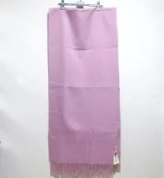 2026年最新】ASAUCE MELER カラー：ピンク系 ストール・ショールの人気