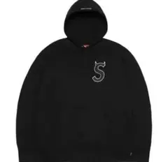 2026年最新】supreme sロゴ パーカー ツノの人気アイテム - メルカリ