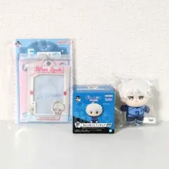 ブルーロック　凪誠士郎セット