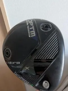 コブラ　オプティム　フェアウェイウッド 5W 18度のサムネイル