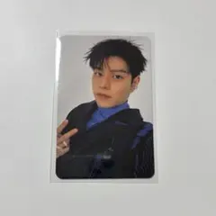 Stray Kids karma スンミン トレカ