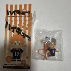 ハイキュー!! コスチュームキーピー Vol.1 菅原孝支