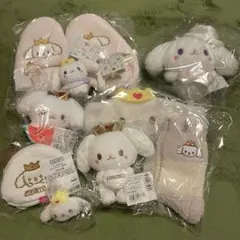 新品未使用‼️ジェオチャム ルル まとめ売り