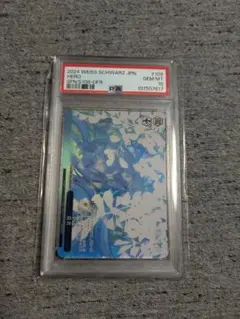 psa10 ヴァイスシュヴァルツ