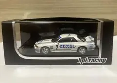 Sekimura Workshop 1/64 SKYLINE R31 改 - メルカリ