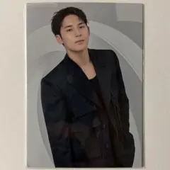 SEVENTEEN ミンギュ NEW_ JAPAN 50 トレカ 1枚 - メルカリ
