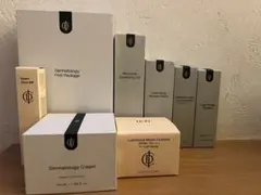 【正規品】インセルダム9点