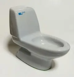 非売品 INAX(LIXIL)トイレ ミニチュア　7種セット INAX LIXIL ミニチュアトイレ サンプル 非売品 灰皿の通販 by あ