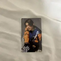 ONE Ｎ’ ONLY ワンエン TETTA トレカ コラボカフェ 前期