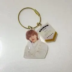 EBiDAN THE LIVE エビライ M!LK 吉田仁人 アクキー