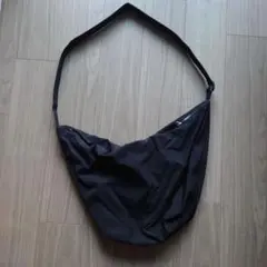 撥水加工ショルダーバッグ