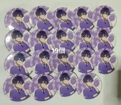 すとぷり ななもり。 缶バッチ すとめも7 等身 - メルカリ