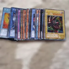 遊戯王　36枚