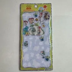 トイ・ストーリー キャラクターシールセット