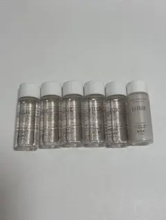 エリクシール リフトモイストローション　エマルジョン サンプル　化粧水　乳液