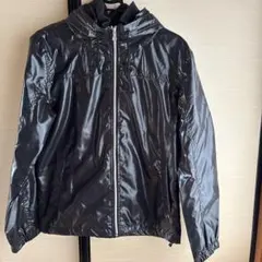 Nota Bene ナイロンジャケット