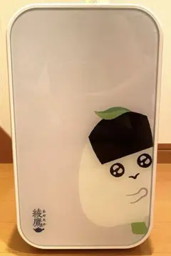 綾鷹 あや茶丸 ミニ冷蔵庫 非売品 - メルカリ