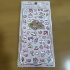 正規品　プチドロップステッカー　momoiro drop