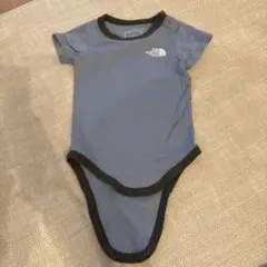 yurieさま専用ロンパース ベビー ノースフェイス