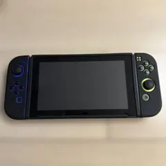 Nintendo Switch 本体 黒/青/緑 ジョイコン付き
