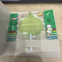 サンリオキャラクターズ　キャンディチャームズグミ　ポチャッコ