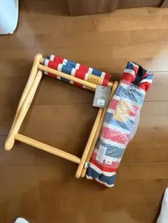 【オマケ付】NATAL DESIGN カーミットチェア&スツールSET natal design（ネイタルデザイン） NATAL DESIGN Kermit Chair RETRO