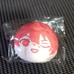 おまんじゅうにぎにぎマスコット　アイドリッシュセブン　七瀬陸