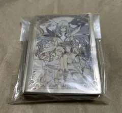 2025年最新】天秤を揺らす女 WIXOSSの人気アイテム - メルカリ