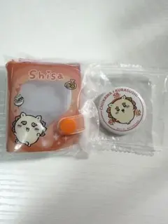 ちいかわ シーサー セット