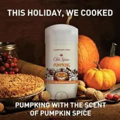⭐️廃盤品‼️Oldspice オールドスパイス コニャック＆ブラック