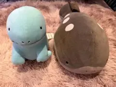 2026年最新】ヌオー ドオー ぬいぐるみの人気アイテム - メルカリ