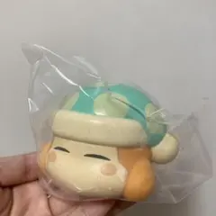 星のカービィ ぷにぷにし隊　ワドルディ