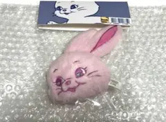 【新品未開封】NJZ ハニ ぬいぐるみキーホルダー Complexcon 新品未開封】NJZ ハニ ぬいぐるみキーホルダー Complexcon 2025