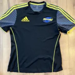 adidas Hurricanes ラグビーウェア