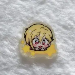 あんスタ アクリルパーツ ミニアクリル 仁兎なずな