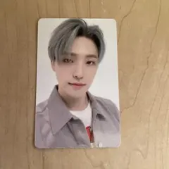 seventeen 2022シーグリ　ディノ